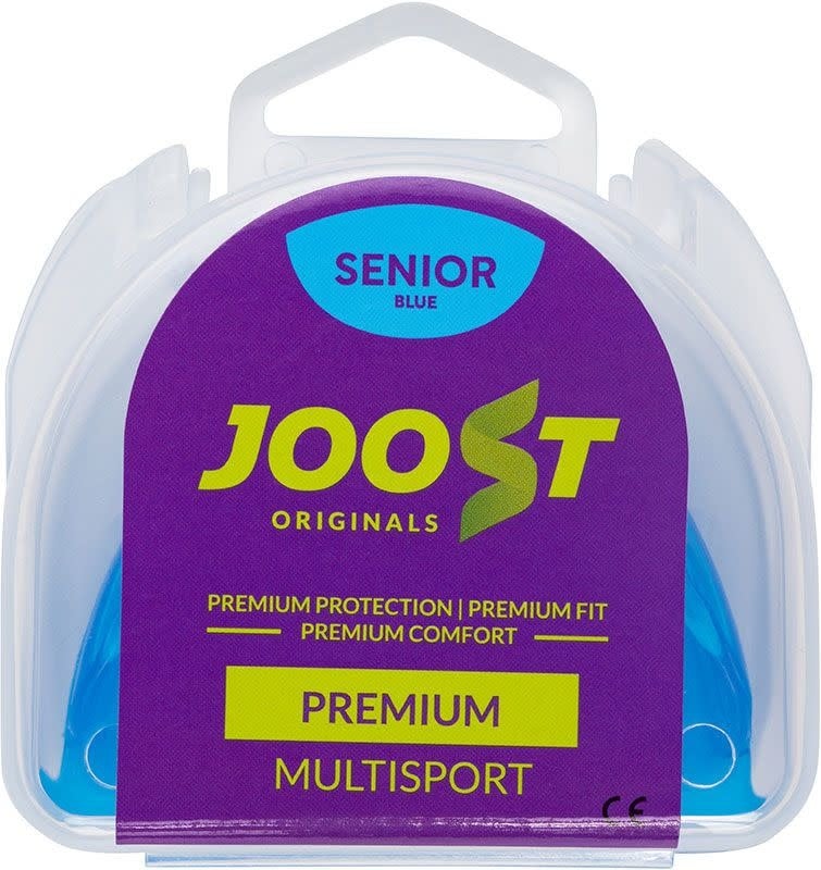 JOOST Originals Premium Bitje Blauw