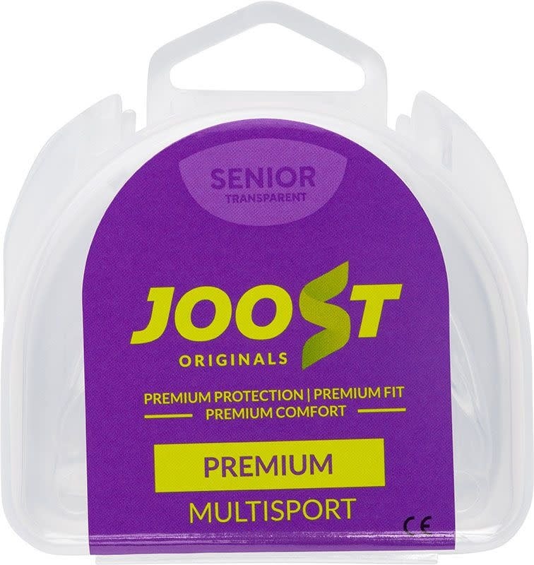 JOOST Originals Premium Bitje Clear