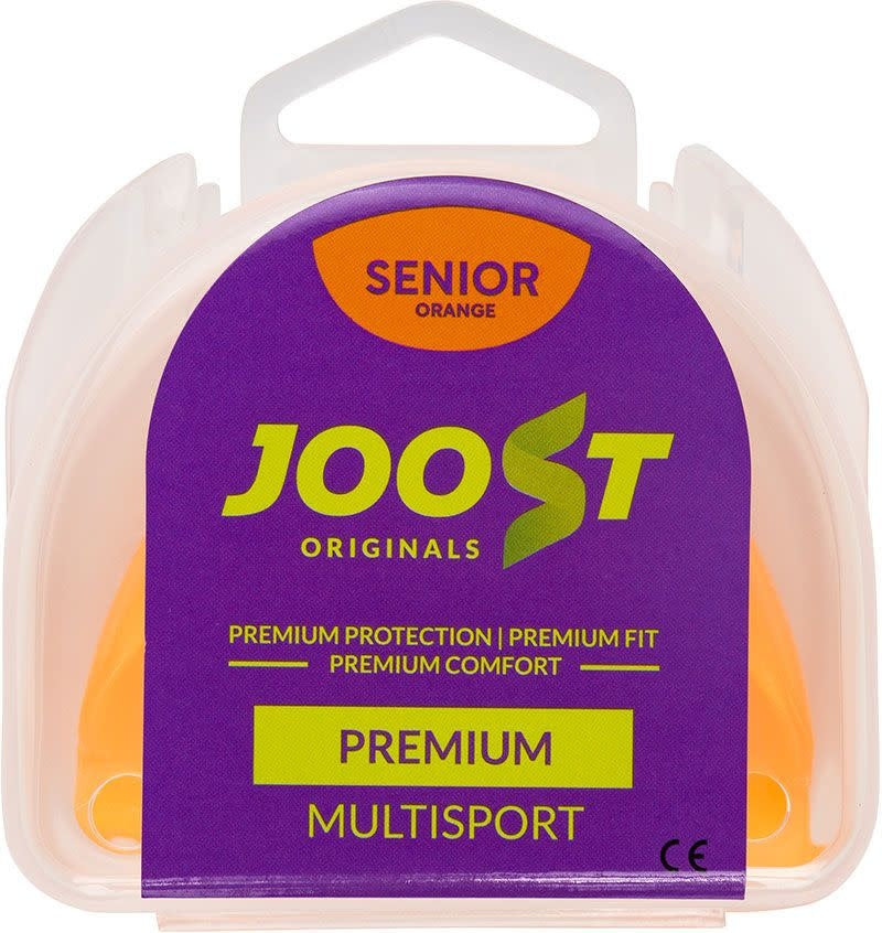 JOOST Originals Premium Bitje Orange