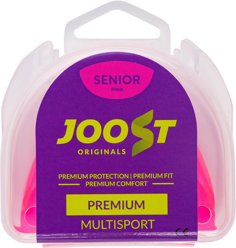 JOOST Originals Premium Bitje Pink