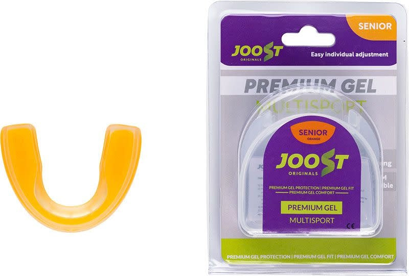 JOOST Originals Premium Gel Bitje Orange