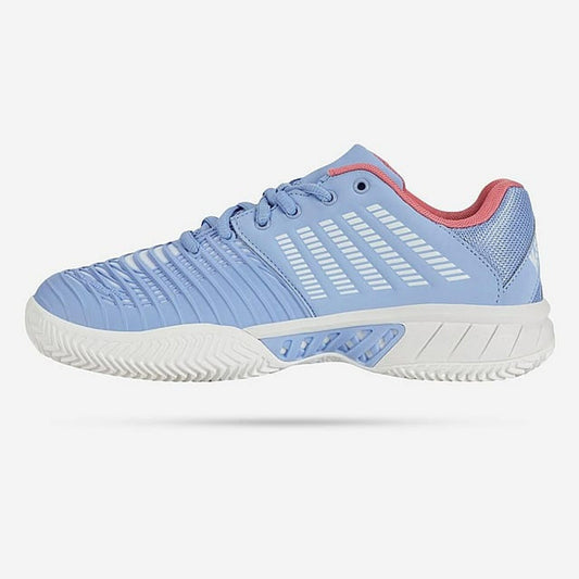 K-Swiss Express Light 3 Light Blue