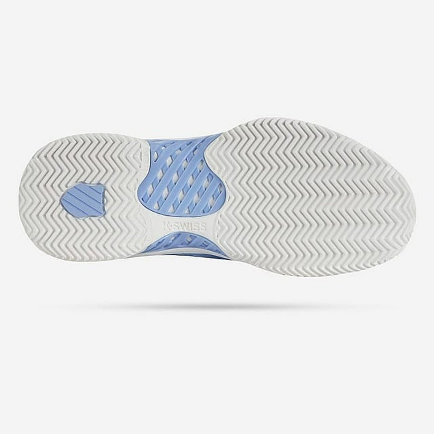 K-Swiss Express Light 3 Light Blue