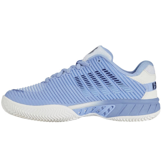 K-Swiss Hypercourt Express 2 Women Light Blue