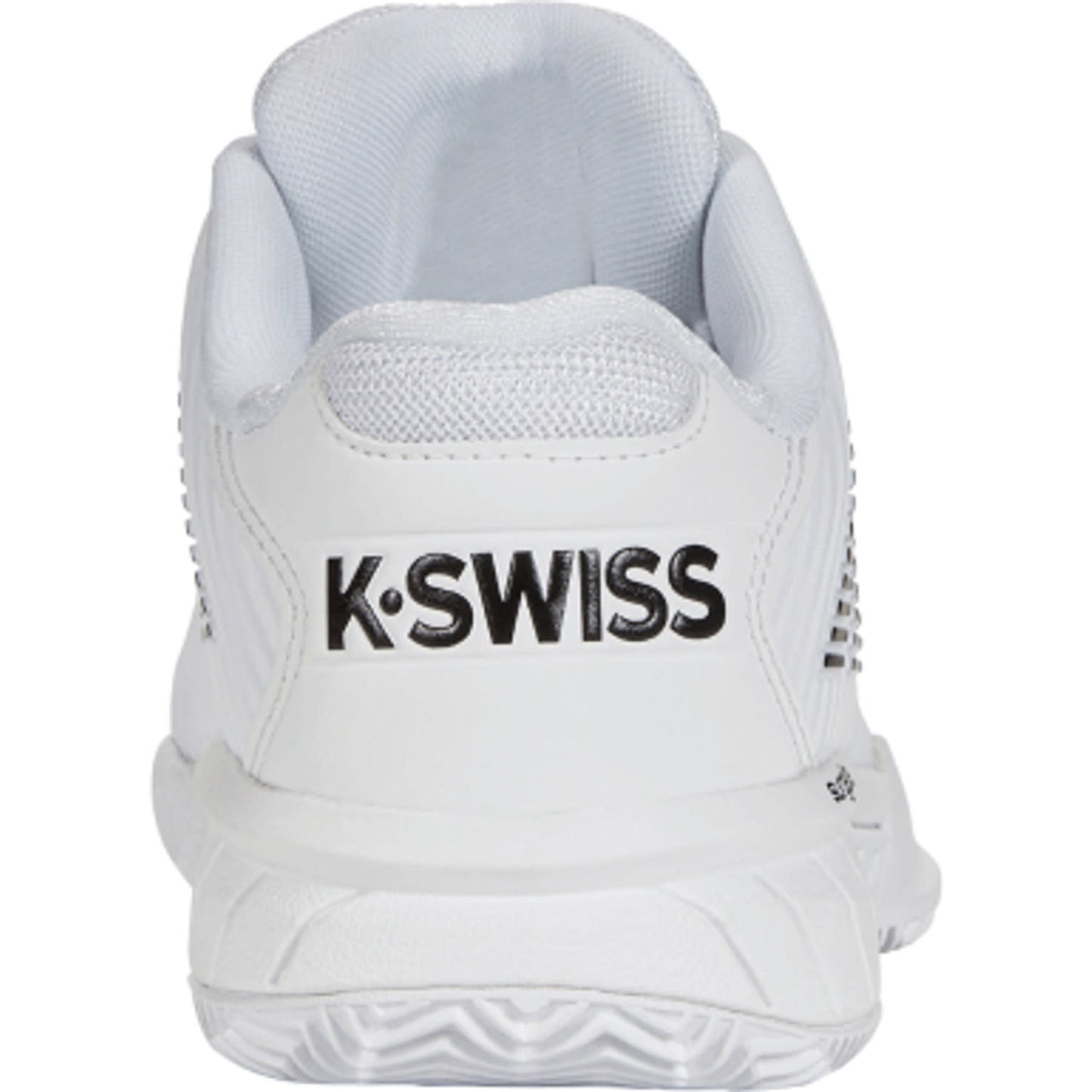 K-Swiss Hypercourt Express 2 Women White - Black