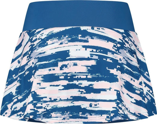 K-SWISS HYPERCOURT PRINT SKIRT