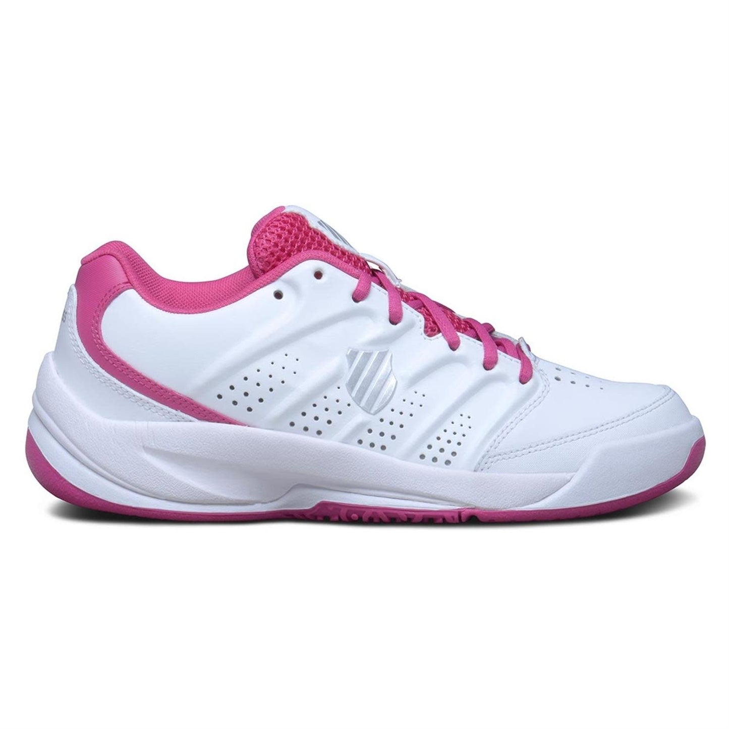 K-Swiss Ultrascendor Junior Roze