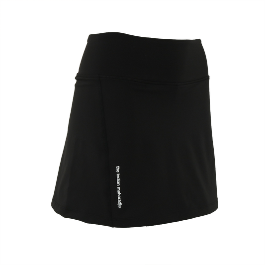 Indian Maharadja Kadiri Skirt Girls Black