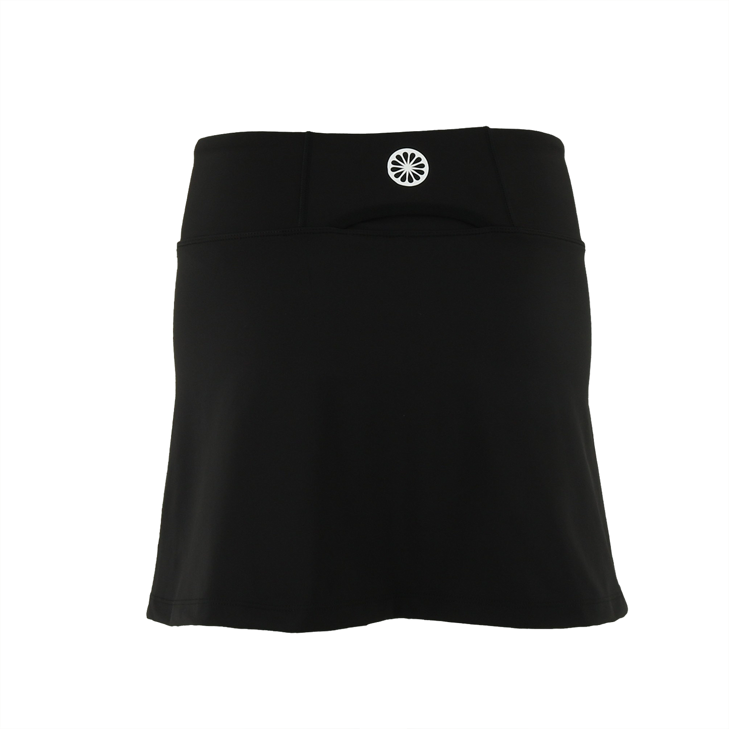 Indian Maharadja Kadiri Skirt Girls Black