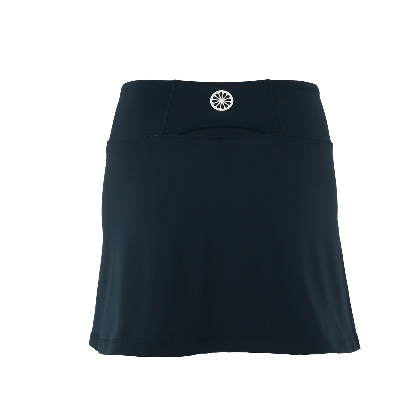 Indian Maharadja Kadiri Skirt Girls Navy