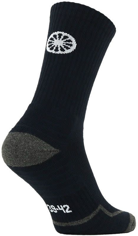 Indian Maharadja Kadiri Sock 1-Pack Navy