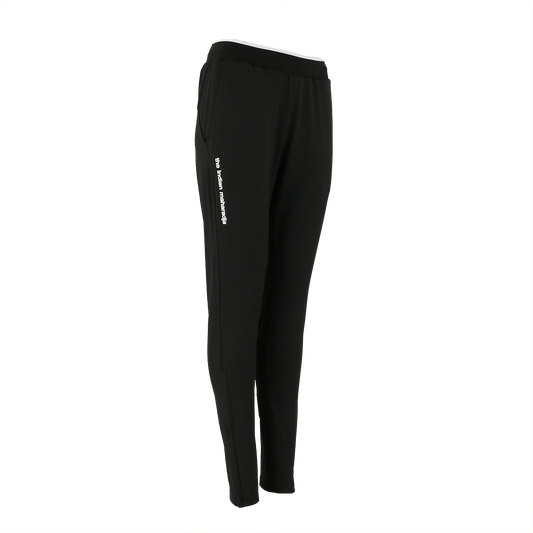 Indian Maharadja Kadiri Women Pant Black