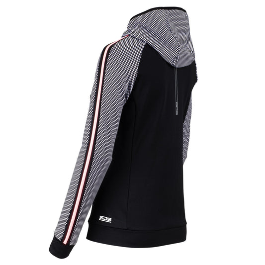 Sjeng Kailies Plus Jacket Black