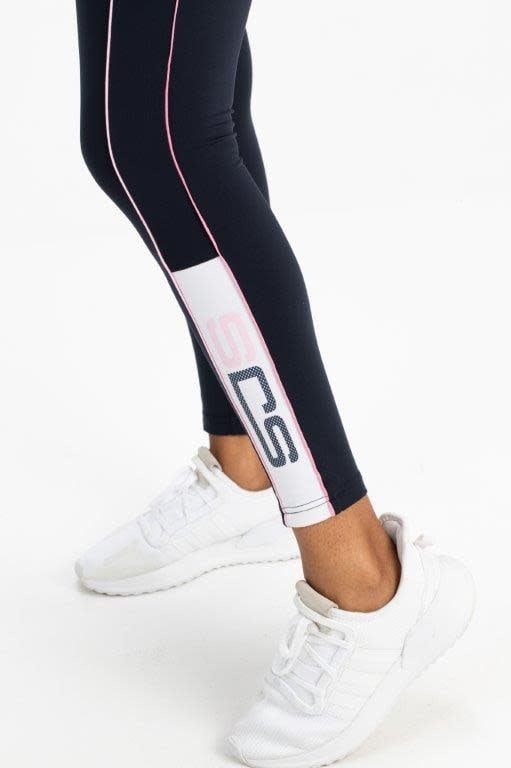 Sjeng Karma Tights Navy