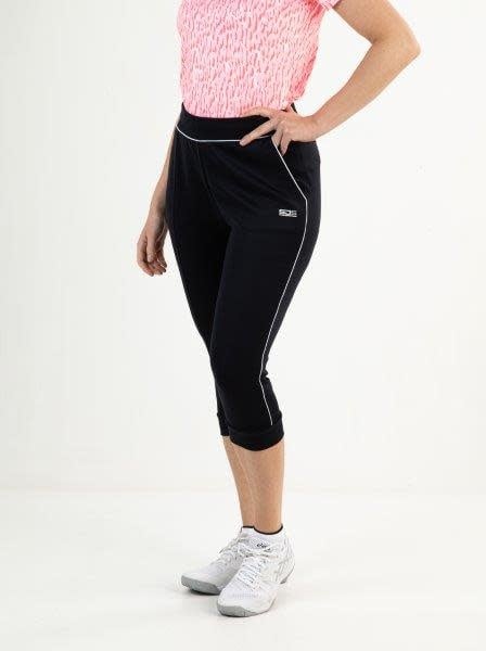 Sjeng Kat Capri Navy