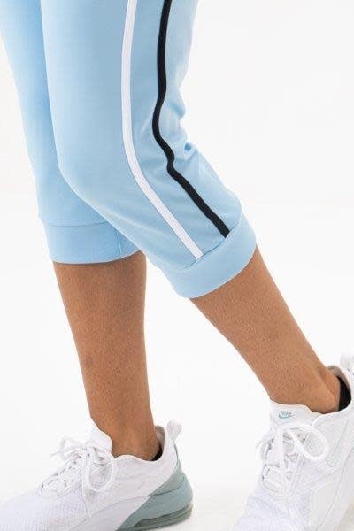 Sjeng Kayley Capri Blue Bell