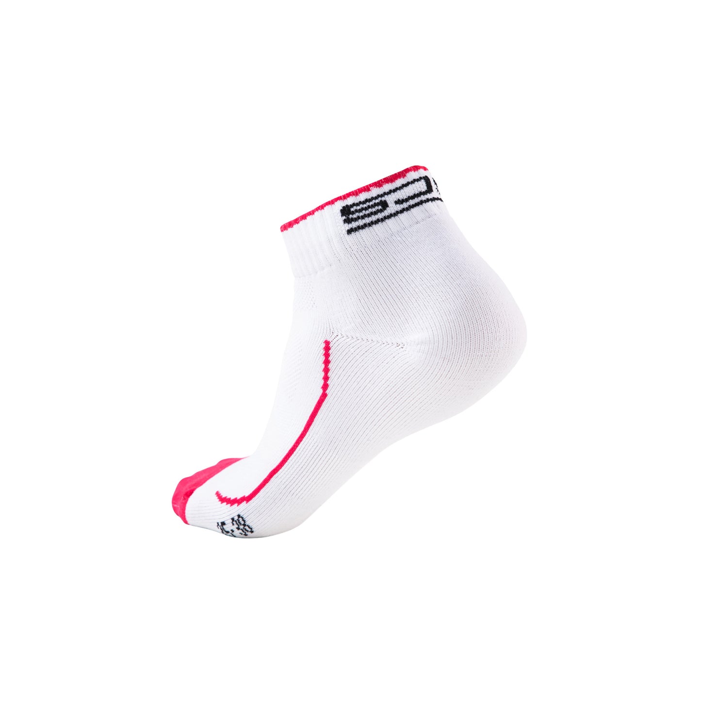 Sjeng Kea Lady 2-pack Sport Socks Watermelon