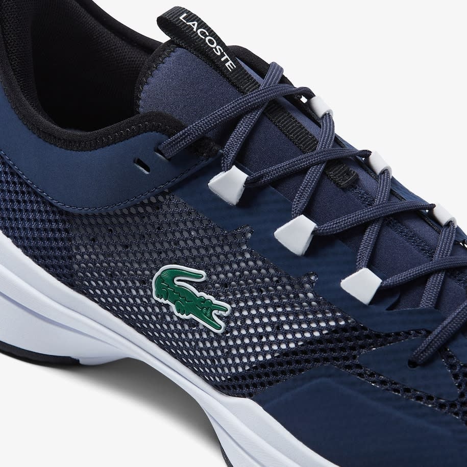 Lacoste AG-LT21 Heren Tennisschoenen Navy
