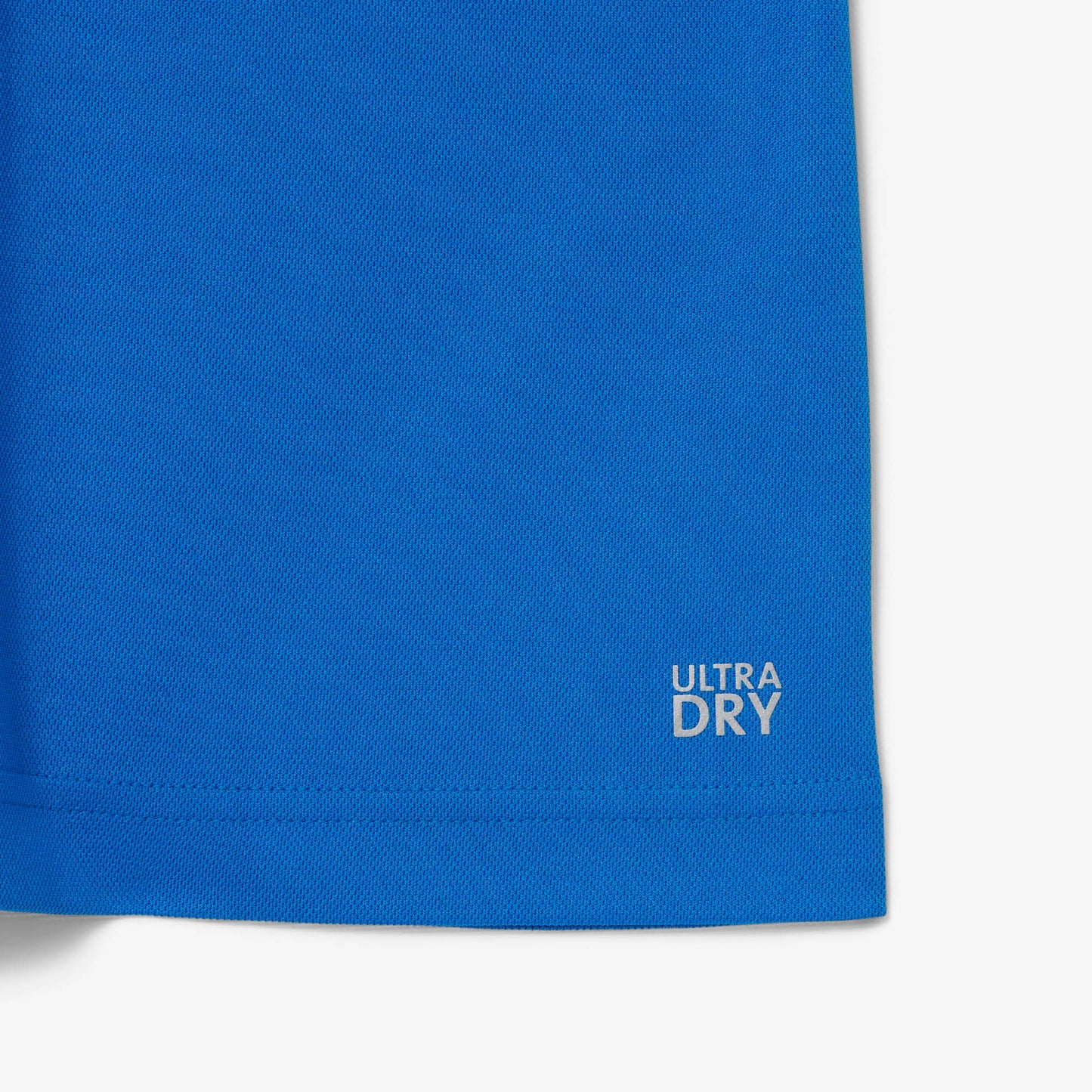 Lacoste Sport Djokovic Polo Gipsy Blue