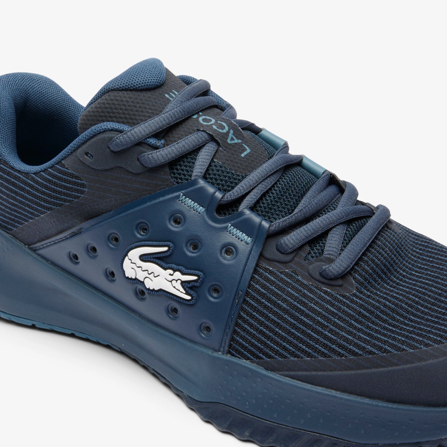Lacoste Sport Power Serve 125 Navy - Blue