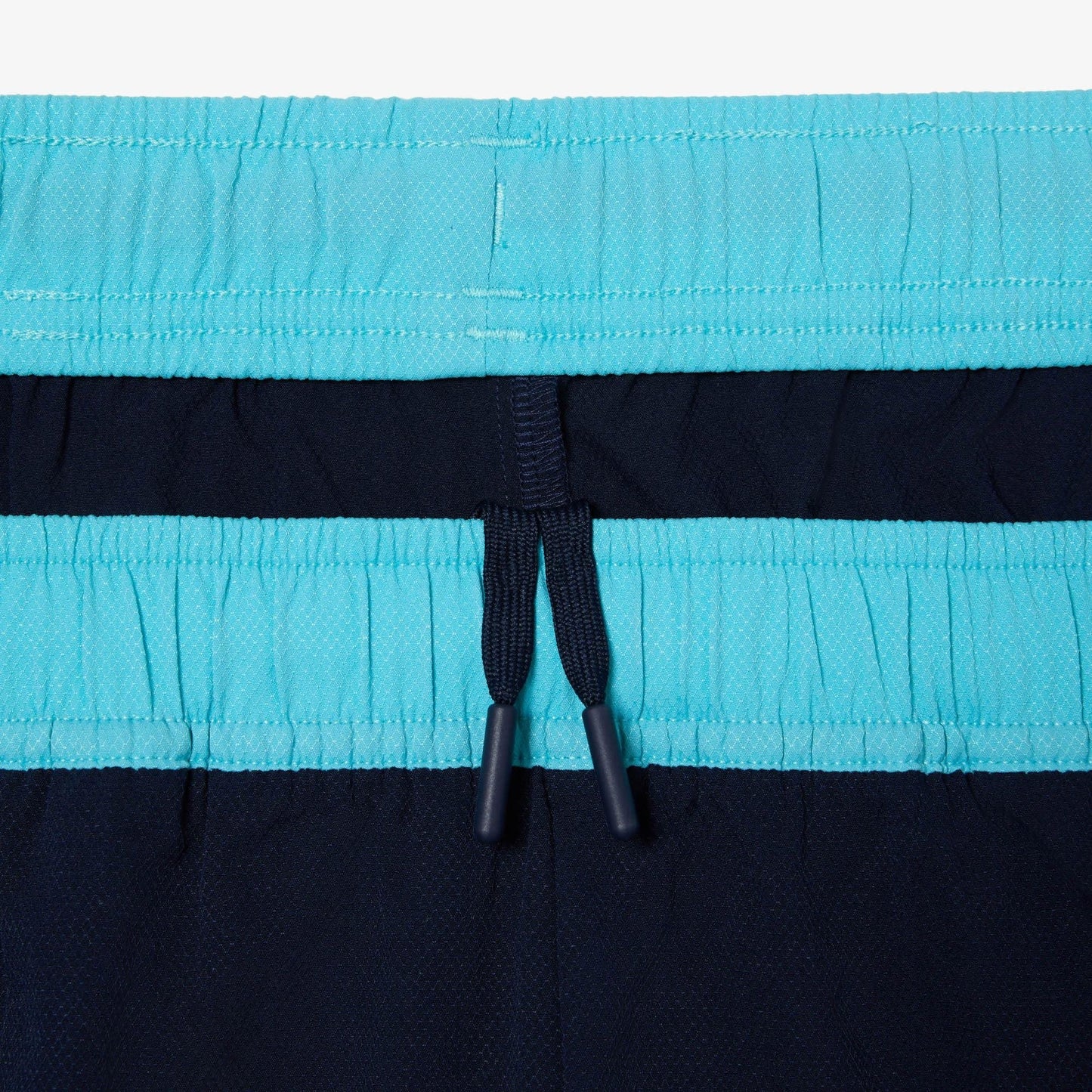 Lacoste Sport Short Marine Blue