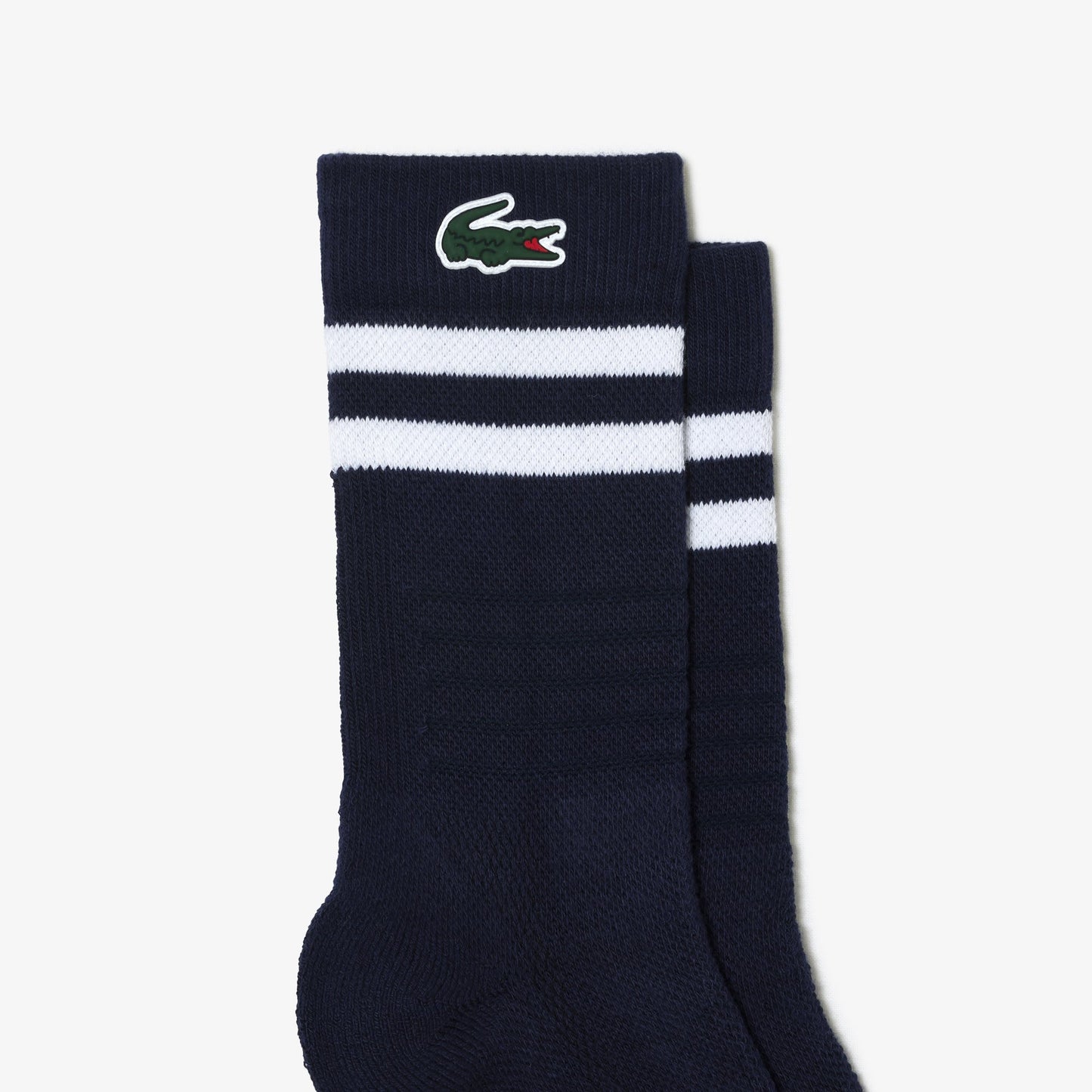 Lacoste Sport Sokken Navy