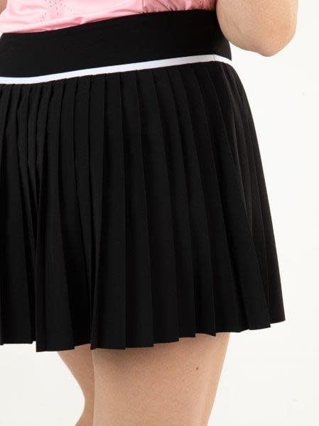 Sjeng Lola Skort Black