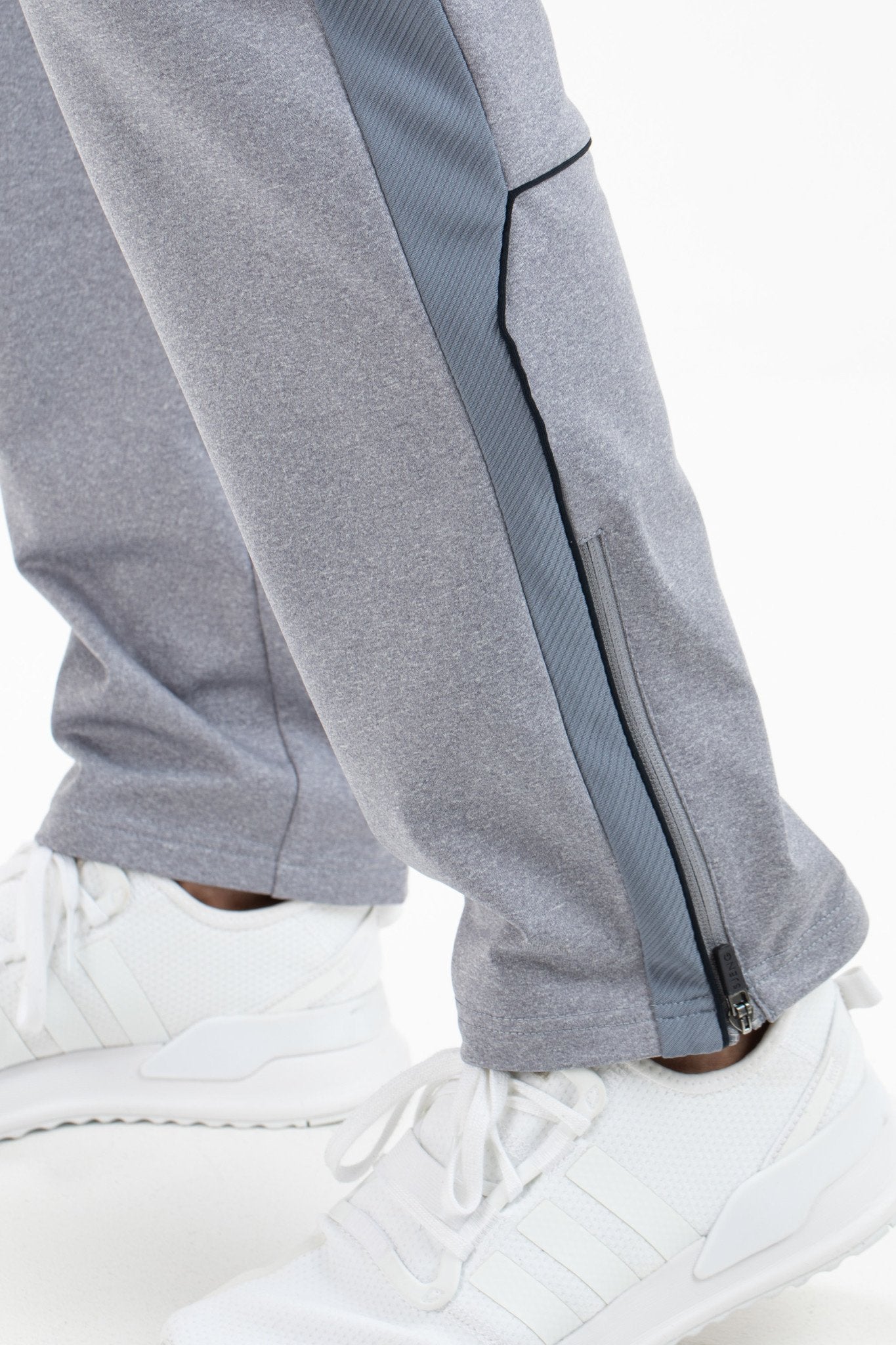 Sjeng Luciano Pants Grey