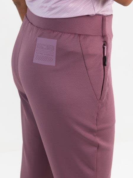 Sjeng Lydia Lady Pants Rosewood