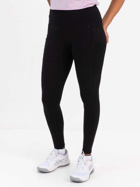 Sjeng Mallory Tights Black