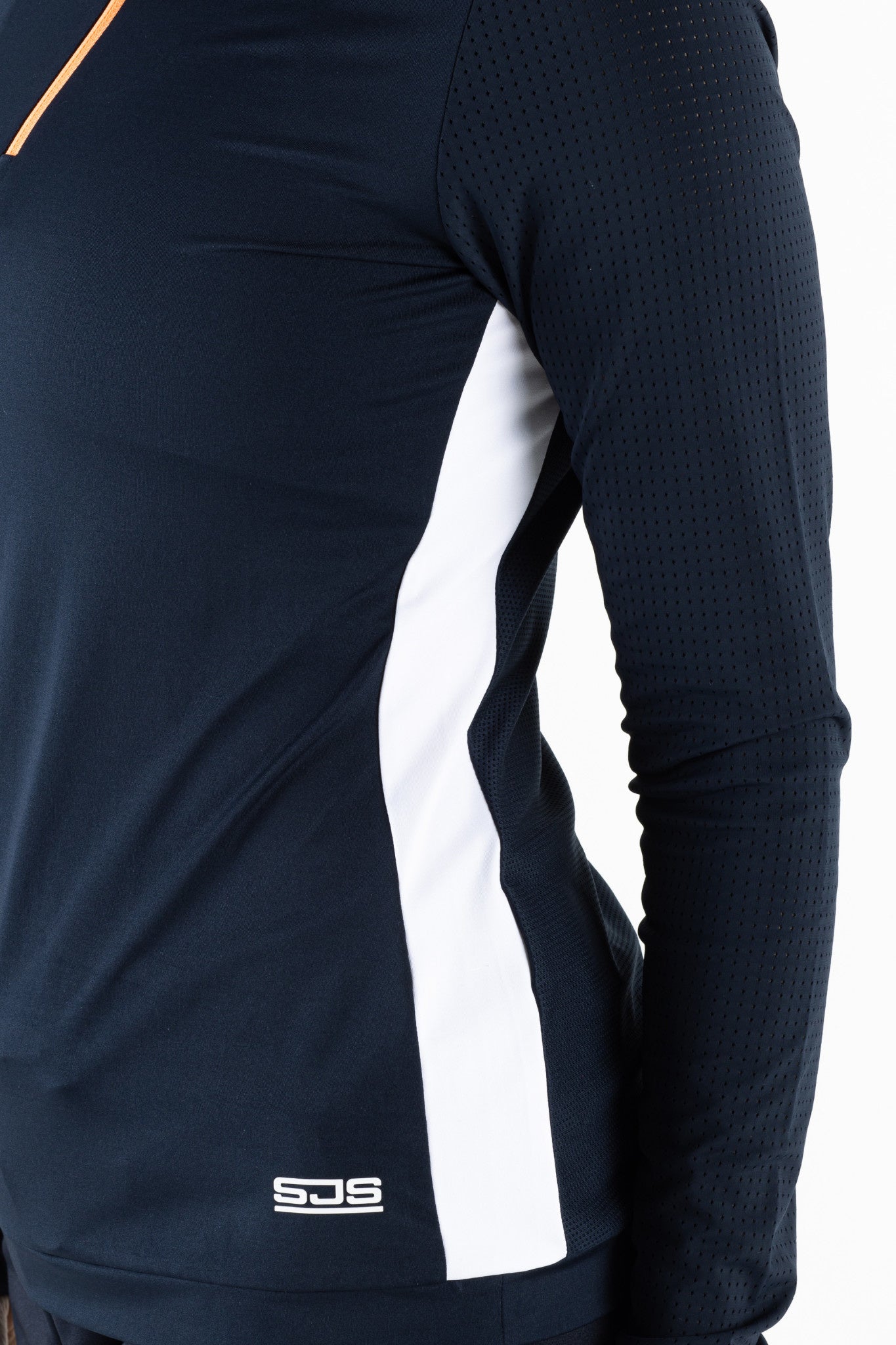 Sjeng Marcela Longsleeve Navy