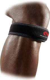 Mc David Patella Support