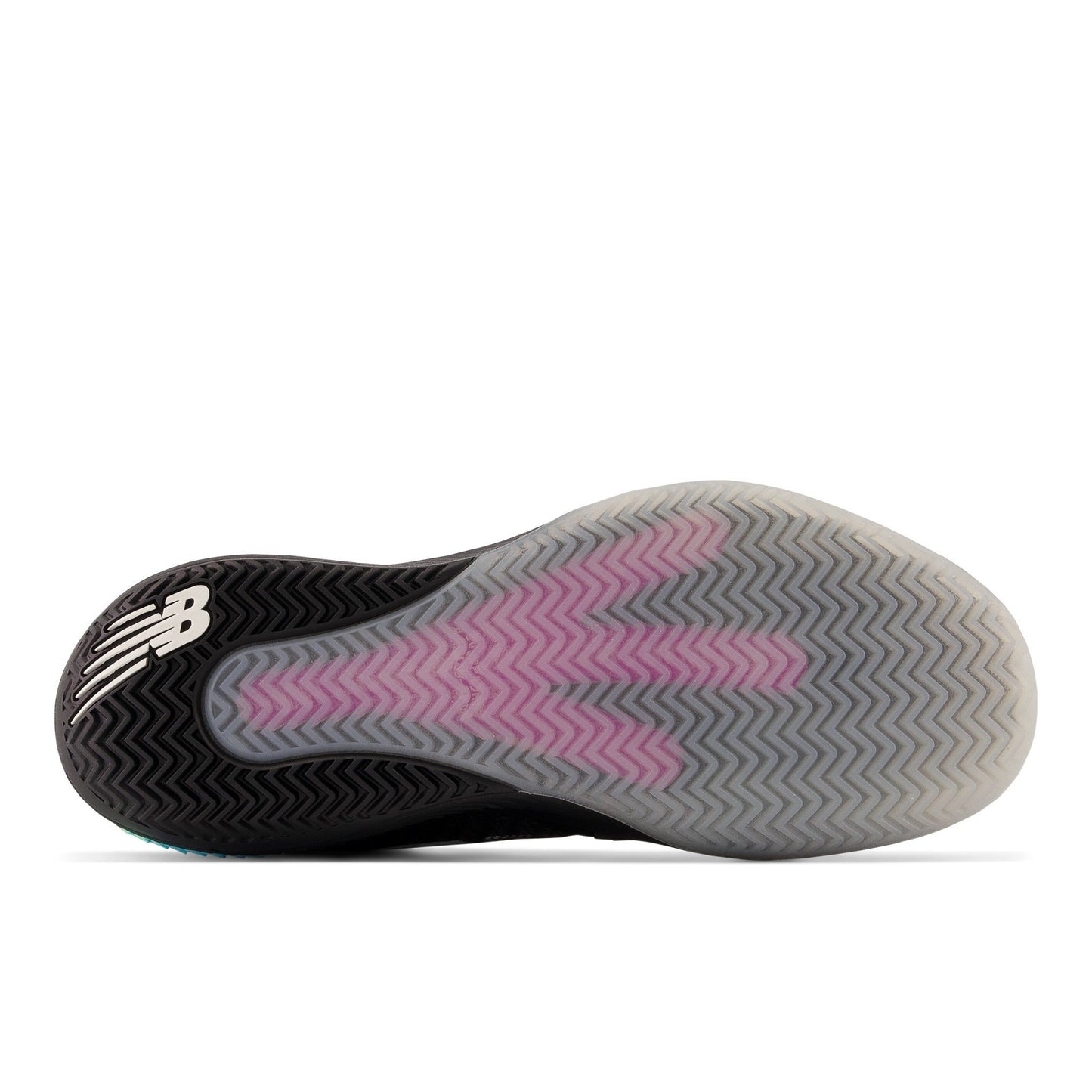 New Balance 996 Men Black - Blue