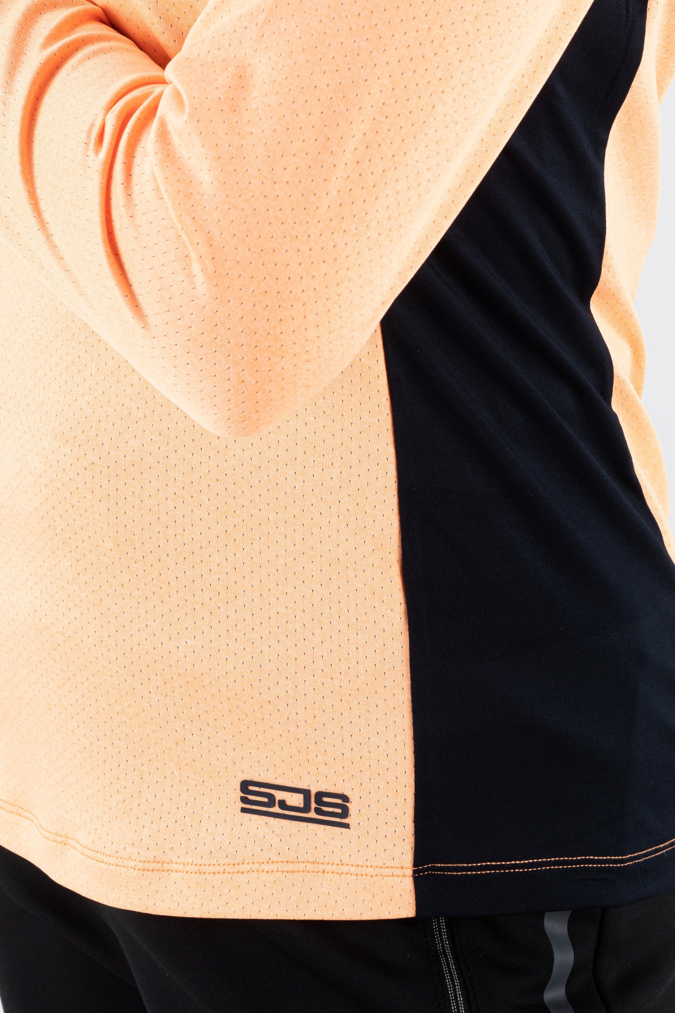 Sjeng Maegan Longsleeve Orange