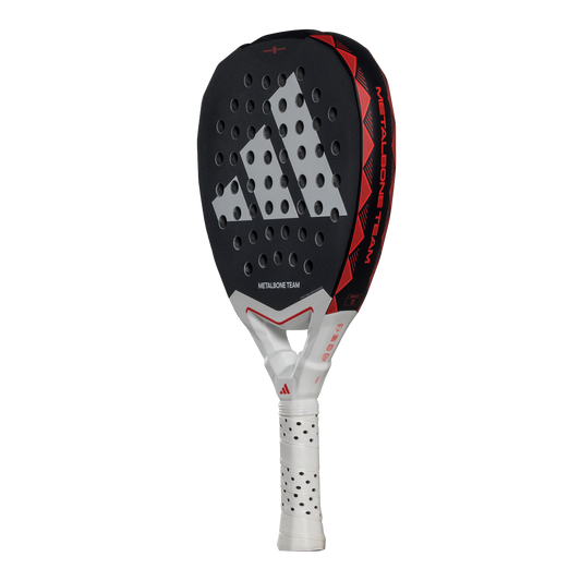 Adidas Metalbone Team 3.4 Padelracket Black - Red