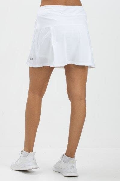 Sjeng Monica Skort White