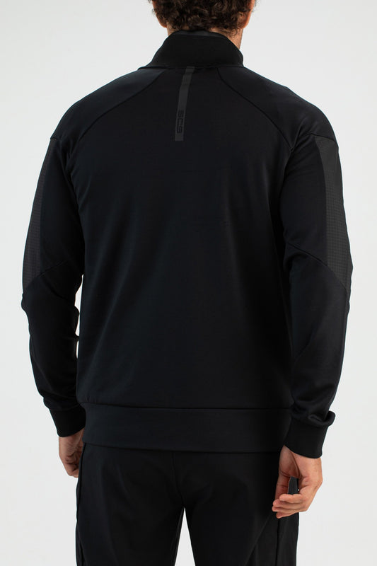 Sjeng Nesbit Jacket Black