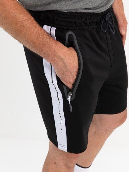 Sjeng Niels Shorts Black