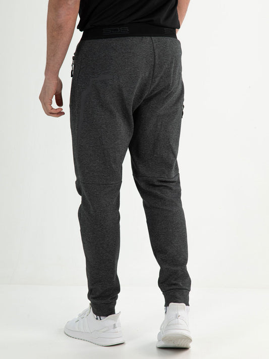 Sjeng Norwood Pants Grey Melange