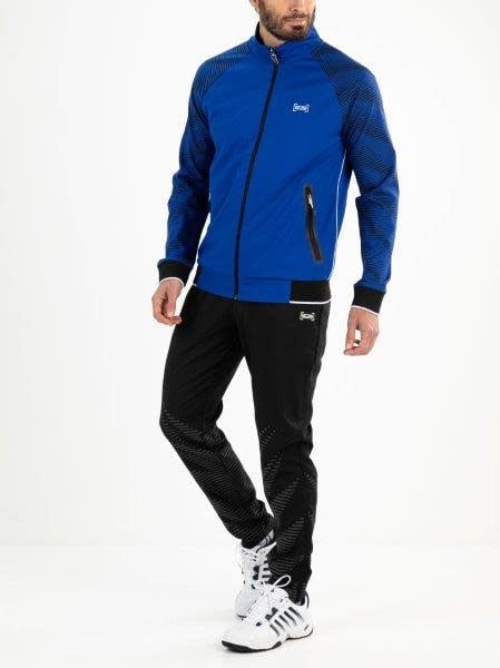 Sjeng Nox Pants Black