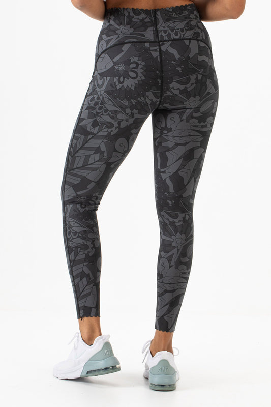Sjeng Nyla Tights Black