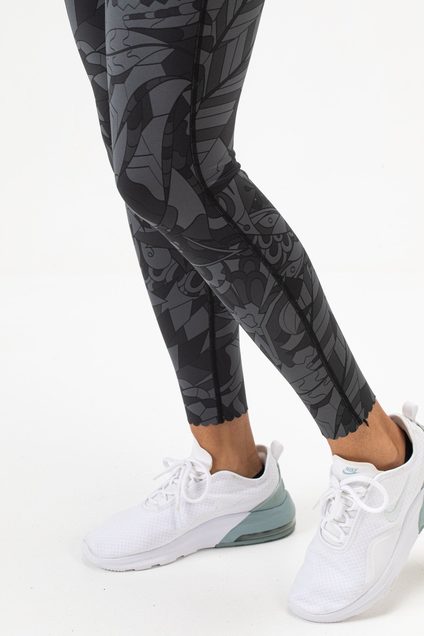 Sjeng Nyla Tights Black