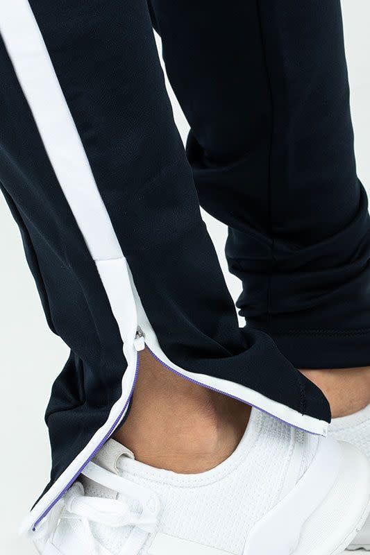 Sjeng Olcay Pant Navy