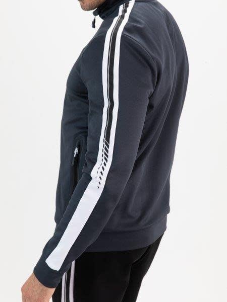 Sjeng Omari Jacket Ebony