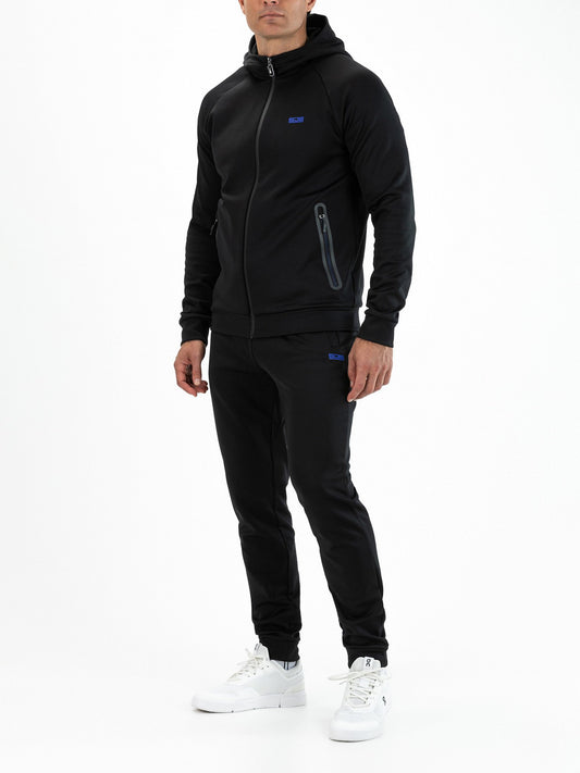 Sjeng Orwell Mens Pant Black