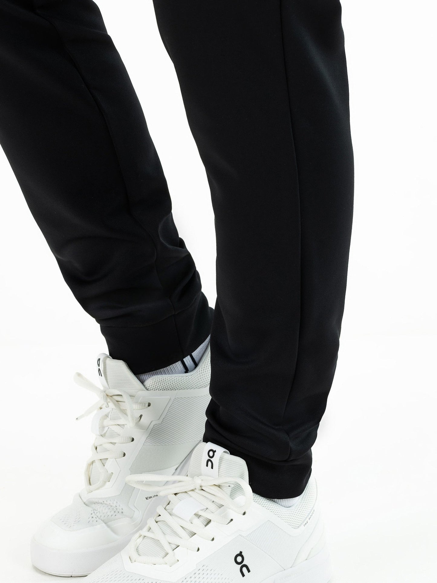 Sjeng Orwell Mens Pant Black