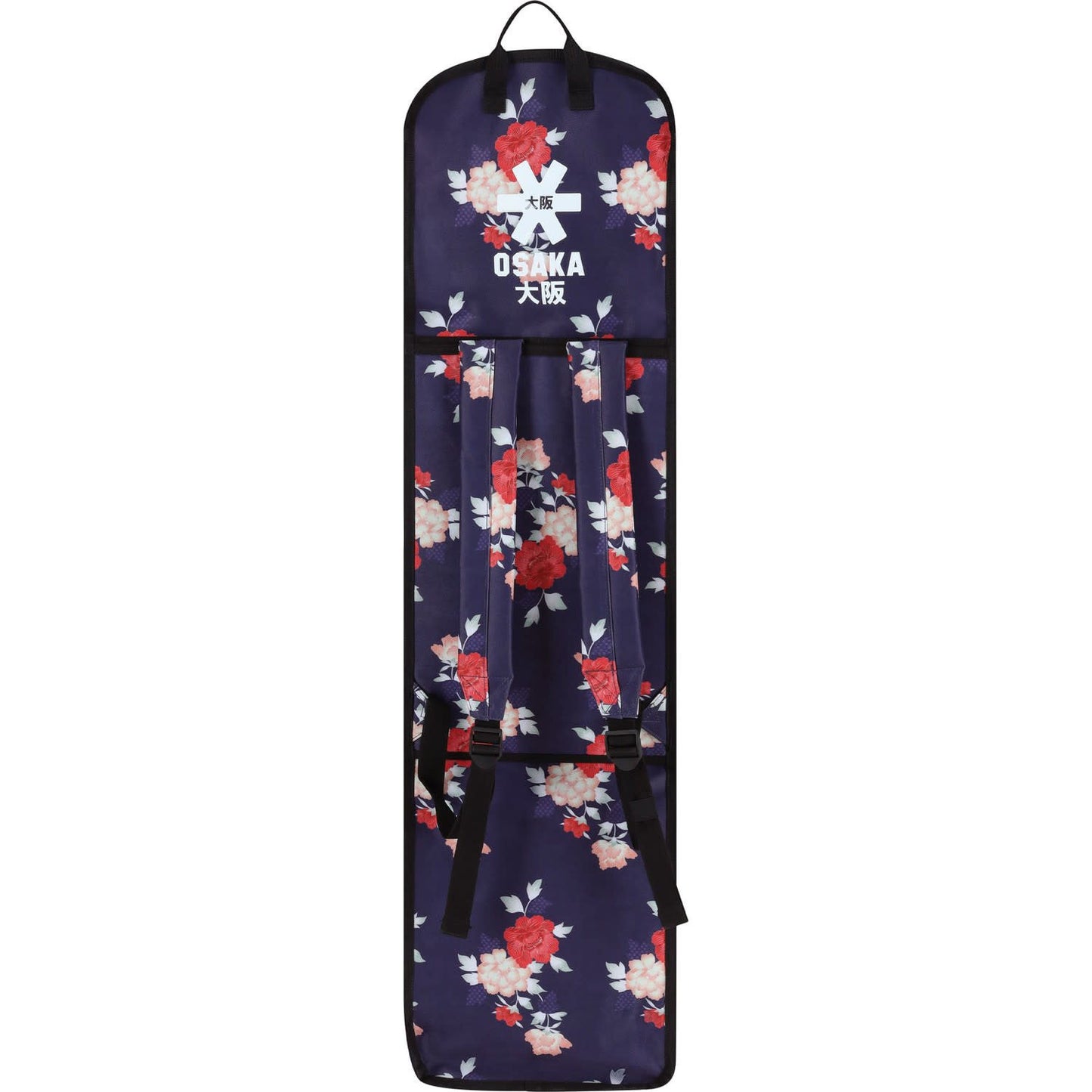 Osaka Pro Tour Large Stickbag Peony