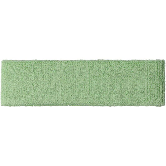 Osaka Sweatband Green Eyes