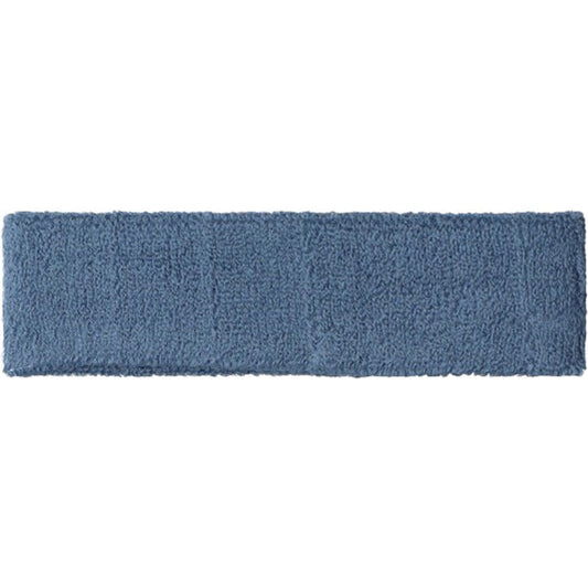 Osaka Sweatband Retro Blue