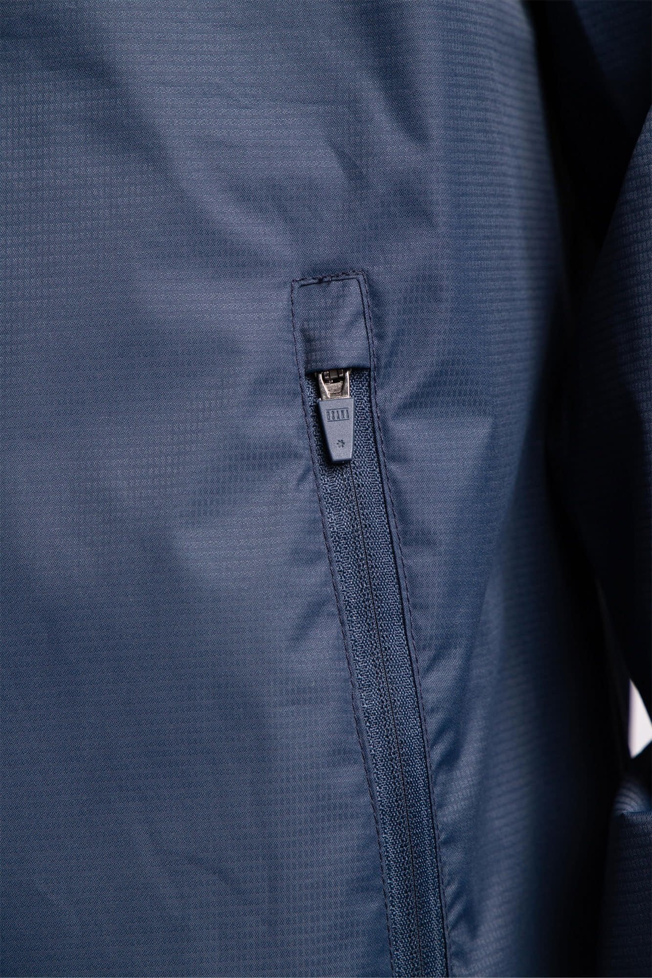 Osaka Training Jacket Unisex Navy